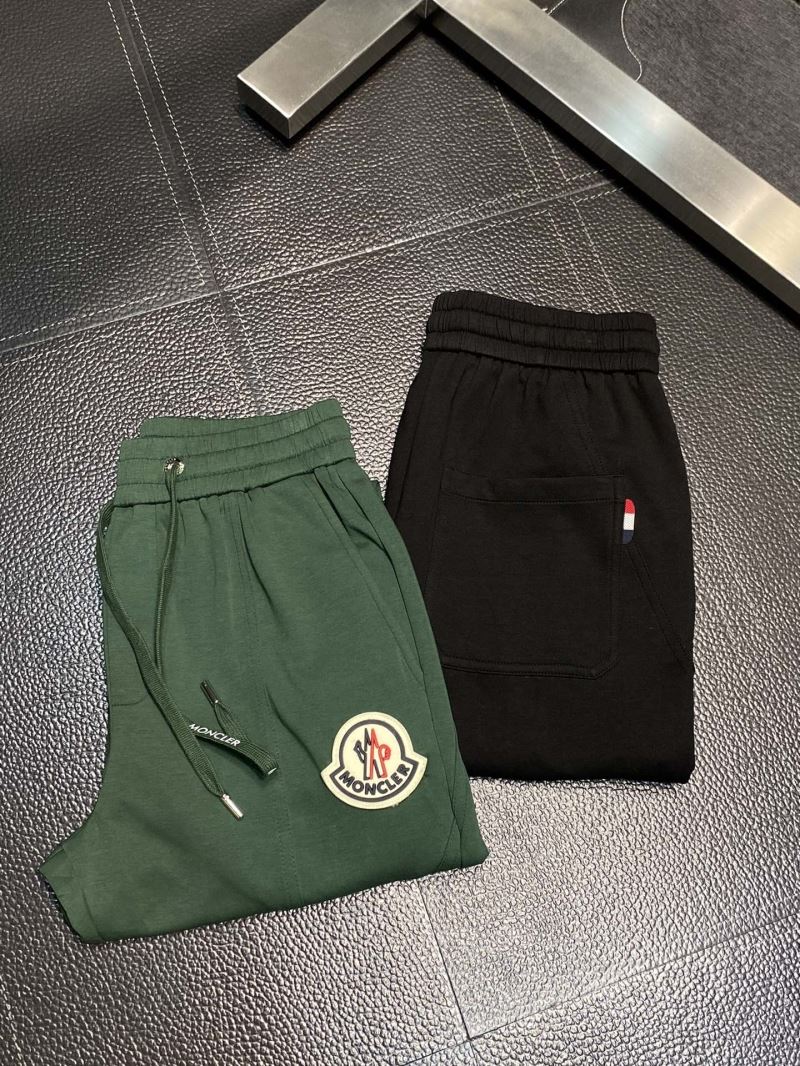 Moncler Long Pants